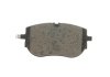 Колодки тормозные (передние) Audi Q4 e-tron/Skoda Enyaq iV/VW ID.4/ID.5 20- (+датчик) ICER 182394 (фото 3)