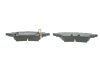 Тормозные колодки (задние) Toyota Corolla 18-/C-HR 16-/Yaris 19-/Suzuki Swace 20- ICER 182397 (фото 2)