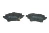 Тормозные колодки (задние) Toyota Corolla 18-/C-HR 16-/Yaris 19-/Suzuki Swace 20- ICER 182397 (фото 3)