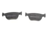 Колодки гальмівні (задні) Audi A3/Seat Leon/Skoda Octavia/VW Golf VIII 19-/Caddy 20- ICER 182408 (фото 2)