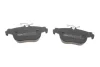 Колодки гальмівні (задні) Audi A3/Seat Leon/Skoda Octavia/VW Golf VIII 19-/Caddy 20- ICER 182408 (фото 3)