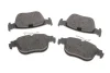 Колодки гальмівні (задні) Audi A3/Seat Leon/Skoda Octavia/VW Golf VIII 19-/Caddy 20- ICER 182408 (фото 4)