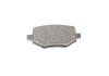 Тормозные колодки (задние) Citroen C4 20-/Peugeot 2008/208/Opel Corsa F 19-/Mokka 20- ICER 182418 (фото 4)