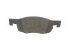 Фото 3 - тормозные колодки (передние) Toyota Yaris 20- ICER 182435 Тормозные колодки (передние) Toyota Yaris 20- ICER 182435 (фото 3)