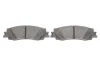 Колодки гальмівні (задні) Toyota Land Cruiser 300 21- ICER 182443 (фото 5)