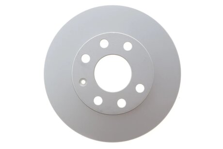 Диск гальмівний (передній) Opel Astra F 91-05/Corsa A/B 82-00/Kadett E 79-93 (236x12.5) (повний) ICER 78BD1240-2
