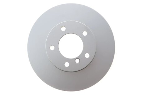Диск гальмівний (передній) BMW 1 (F20/21) 11-/3 (E90-93/F30-31/F34) 05-/X1 09- (312x24)(з покр)(вент) ICER 78BD1972-2