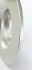 Диск гальмівний (задній) Mazda 6 02-13/626 V 98-02/323 F/S 01-04 (280x10) (з покриттям) (повний) ICER 78BD3268-2 (фото 2)