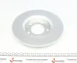 Диск гальмівний (задній) Mazda 6 02-13/626 V 98-02/323 F/S 01-04 (280x10) (з покриттям) (повний) ICER 78BD3268-2 (фото 3)