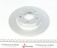 Диск гальмівний (задній) Mazda 6 02-13/626 V 98-02/323 F/S 01-04 (280x10) (з покриттям) (повний) ICER 78BD3268-2 (фото 4)