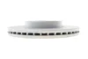 Диск гальмівний (передній) Ford C-Max 07-10/Focus/Volvo C30/C70/S40 04-12 (278x25)(з покр.)(вент.) ICER 78BD3963-2 (фото 3)