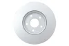 Диск гальмівний (передній) Ford C-Max 07-10/Focus/Volvo C30/C70/S40 04-12 (278x25)(з покр.)(вент.) ICER 78BD3963-2 (фото 4)