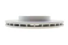 Диск гальмівний (передній) VW Golf 76-99/Passat 81-88/Polo 95-01/Seat Ibiza 93-(239x20)(з покр)(вент) ICER 78BD3975-2 (фото 3)
