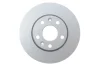 Диск гальмівний (передній) Renault Megane/Laguna/Scenic 08-/Duster 12- (280x24)(з покр.)(вентил.) ICER 78BD4022-2 (фото 1)
