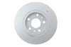 Диск гальмівний (передній) Renault Megane/Laguna/Scenic 08-/Duster 12- (280x24)(з покр.)(вентил.) ICER 78BD4022-2 (фото 4)