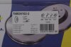 Диск гальмівний (задній) Hyundai Accent/Getz 05-10/i10/i20 08-/Kia Rio 05- (262x10) (з покр.)(повний) ICER 78BD5102-2 (фото 2)