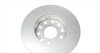 Фото 2 - диск гальмівний (задній) Audi A3/Skoda Octavia/SuperB/VW Caddy/Golf 03-15 (260х12)(з покр.)(повний) ICER 78BD5310-2 Диск гальмівний (задній) Audi A3/Skoda Octavia/SuperB/VW Caddy/Golf 03-15 (260х12)(з покр.)(повний) ICER 78BD5310-2 (фото 2)