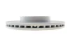 Диск гальмівний (передній) Audi A3/Skoda Octavia/VW Caddy/Golf/Touran 03- (288x25)(з покр.)(вентил.) ICER 78BD5615-2 (фото 3)
