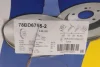 Диск гальмівний (передній) Ford Galaxy/Mondeo 06-15/Volvo S60/S80/V60/XC70 07- (300x28)(з покр)(вент) ICER 78BD6765-2 (фото 4)