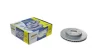 Диск гальмівний (передній) Chevrolet Lacetti/Nubira/Epica/Evanda/Rezzo 05- (256x24)(з покр.)(вент.) ICER 78BD8338-2 (фото 1)