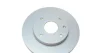 Диск гальмівний (передній) Chevrolet Lacetti/Nubira/Epica/Evanda/Rezzo 05- (256x24)(з покр.)(вент.) ICER 78BD8338-2 (фото 4)