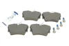 Колодки гальмівні (задні) Renault Trafic/Opel Vivaro/Nissan Primastar/Interstar 01-/NV300 16- ICER LM1351-700 (фото 1)