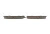 Фото 4 - колодки гальмівні (передні) Citroen Jumper 02-/Fiat Ducato/Peugeot Boxer 98- R15 (+датчик) ICER LM1523 Колодки гальмівні (передні) Citroen Jumper 02-/Fiat Ducato/Peugeot Boxer 98- R15 (+датчик) ICER LM1523 (фото 4)