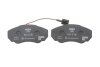 Фото 5 - колодки гальмівні (передні) Citroen Jumper 02-/Fiat Ducato/Peugeot Boxer 98- R15 (+датчик) ICER LM1523 Колодки гальмівні (передні) Citroen Jumper 02-/Fiat Ducato/Peugeot Boxer 98- R15 (+датчик) ICER LM1523 (фото 5)