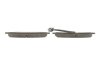 Фото 4 - колодки гальмівні (передні) Citroen Jumper/Fiat Ducato/Peugeot Boxer 06- (+датчик) ICER LM1803 Колодки гальмівні (передні) Citroen Jumper/Fiat Ducato/Peugeot Boxer 06- (+датчик) ICER LM1803 (фото 4)
