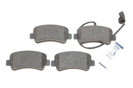 Фото колодки тормозные (задние) Renault Master III/Opel Movano B/Nissan NV400 10-(+датчик)(однокаточный)) ICER LM2001 Колодки тормозные (задние) Renault Master III/Opel Movano B/Nissan NV400 10-(+датчик)(однокаточный)) ICER LM2001