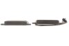 Фото 5 - колодки тормозные (задние) Renault Master III/Opel Movano B/Nissan NV400 10-(+датчик)(однокаточный)) ICER LM2001 Колодки тормозные (задние) Renault Master III/Opel Movano B/Nissan NV400 10-(+датчик)(однокаточный)) ICER LM2001 (фото 5)