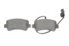 Фото 6 - колодки тормозные (задние) Renault Master III/Opel Movano B/Nissan NV400 10-(+датчик)(однокаточный)) ICER LM2001 Колодки тормозные (задние) Renault Master III/Opel Movano B/Nissan NV400 10-(+датчик)(однокаточный)) ICER LM2001 (фото 6)