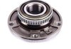 Подшипник ступицы (передней) BMW 5 (E34)/7 (E32)/8 (E31) -99 (к-кт) (+ABS) IJS GROUP 10-1175 (фото 2)