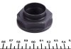 Подшипник ступицы (передней) BMW 5 (E34)/7 (E32)/8 (E31) -99 (к-кт) (+ABS) IJS GROUP 10-1175 (фото 4)