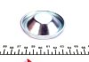 Подшипник ступицы (передней) BMW 5 (E34)/7 (E32)/8 (E31) -99 (к-кт) (+ABS) IJS GROUP 10-1175 (фото 5)
