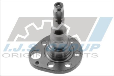 Маточина (задня) VW Golf/Passat/Polo 83-99 (R) IJS GROUP 10-2005