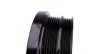 Шків колінвалу + шків генератора BMW 1/3/5/X3 2.0D 02- (4PK+6PK) IJS GROUP 17-1034KIT A (фото 8)