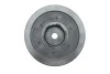 Шків колінвалу + шків генератора BMW 1/3/5/X3 2.0D 02- (4PK+6PK) IJS GROUP 17-1034KIT B (фото 3)