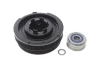 Шків колінвалу Land Rover Freelander/Rover 75 2.0CDT/CDTi 99-05 (к-кт) IJS GROUP 17-1070KIT (фото 1)