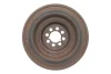 Шків колінвалу Audi A4/A6/A8/VW Passat 91-08 (5PK) IJS GROUP 17-1091 (фото 1)