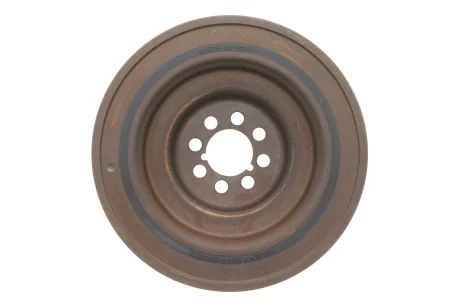 Шків колінвалу Audi A4/A6/A8/VW Passat 91-08 (5PK) IJS GROUP 17-1091