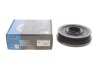 Шків колінвалу BMW 1 (E81)/3 (E90)/X1 (E84)/5 (E60)/X3 (E83/F25) 2.0D 04- (6PK) N47/M47 IJS GROUP 17-1105 (фото 2)