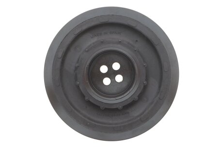 Шків колінвалу BMW 1 (E81)/3 (E90)/X1 (E84)/5 (E60)/X3 (E83/F25) 2.0D 04- (6PK) N47/M47 IJS GROUP 17-1105