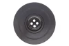 Шків колінвалу + шків генератора BMW 5/7/X5/X6 2.5-4.0D 08- (7PK) IJS GROUP 17-1137KIT (фото 5)
