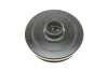 Шків колінчастого валу + шків генератора BMW 5 (F10) 10-11 N57 D30 IJS GROUP 17-1138KIT (фото 2)