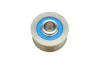 Шків колінчастого валу + шків генератора BMW 5 (F10) 10-11 N57 D30 IJS GROUP 17-1138KIT (фото 5)