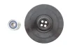 Шків колінвалу + шків генератора BMW X3 (F25)/X5 (F15/F85)/X6 (F16/F86) 13-19 N57 D30A IJS GROUP 17-1139KIT (фото 1)