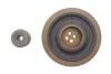 Шків колінвалу + шків генератора BMW 5 (F10/F18) 10- IJS GROUP 17-1140KIT (фото 1)