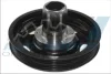 Шків колінвалу Opel Astra J/Insignia A 1.4T 09-17 (5PK) IJS GROUP 17-1184 (фото 1)