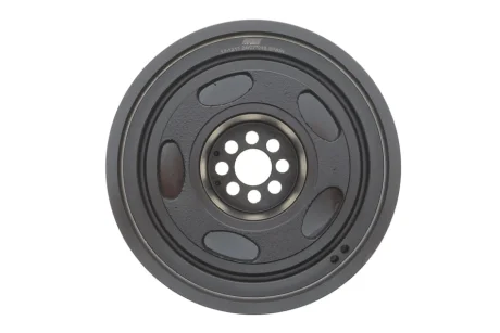 Шків колінвалу Audi A4/A5/A6/A7/A8/Q5/Q7 3.0 08-18 IJS GROUP 17-1211